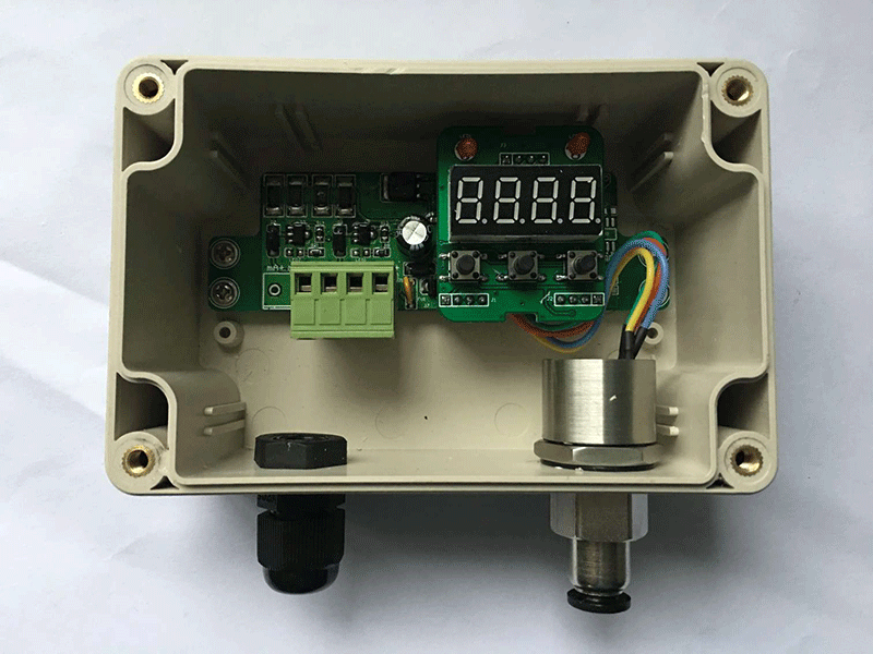 除塵器脈沖壓力開關(guān)RY-TM2-NS系列